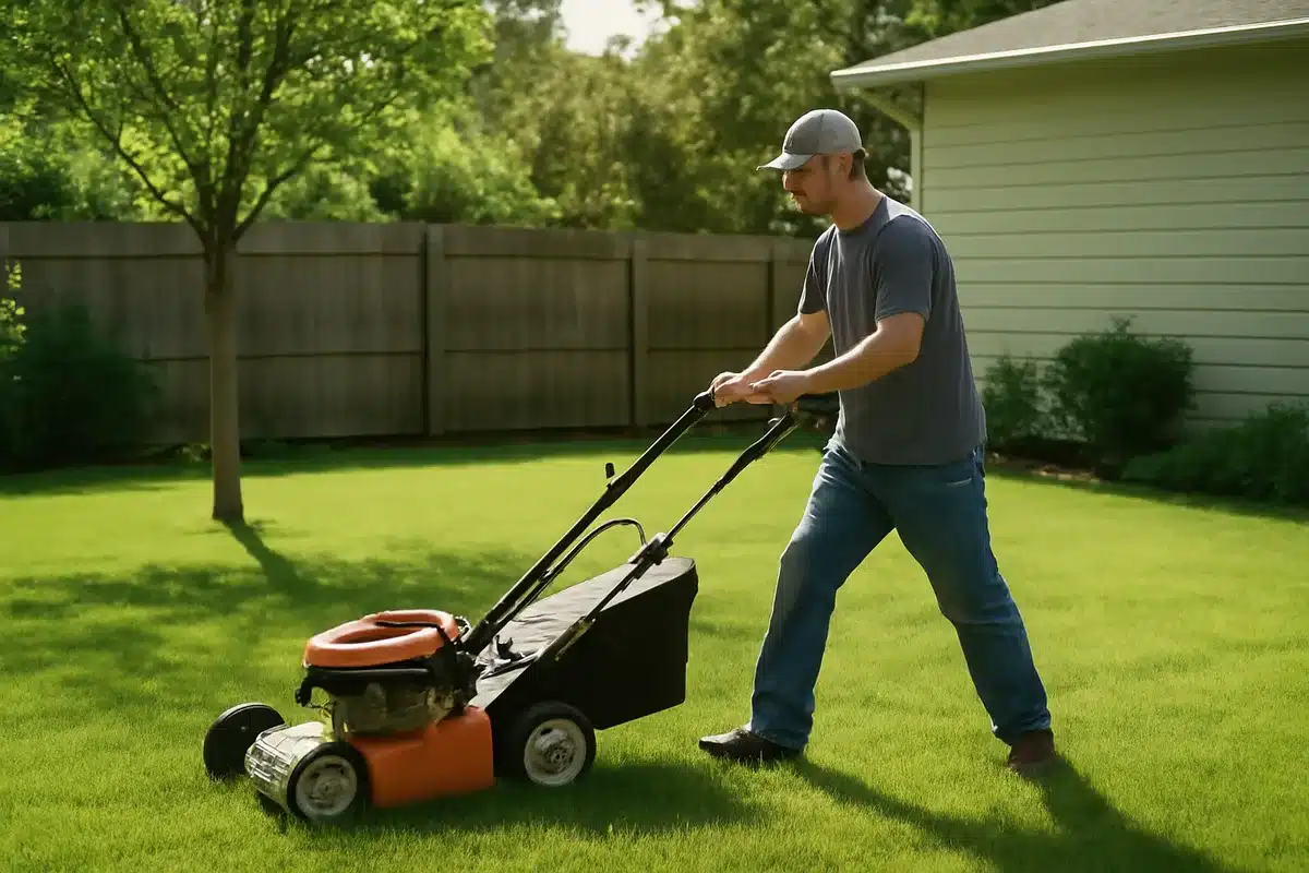 Fertilize lawn before or after aerating: expert-recommended timing