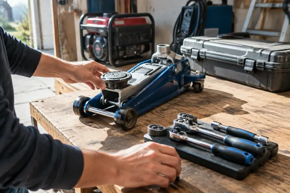 Harbor Freight products that beat Amazon: 4 cheaper, better alternatives