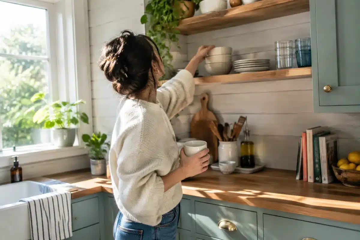 Joanna Gaines backsplash ideas: 9 stunning alternatives to basic tile