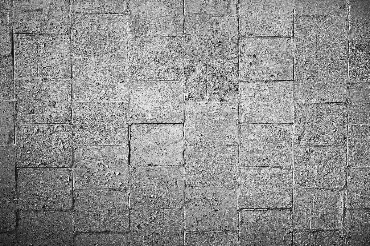 Full-size sintered stone slab samples on display in a showroom